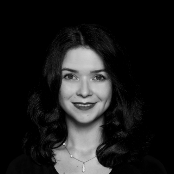 Екатерина Ткач