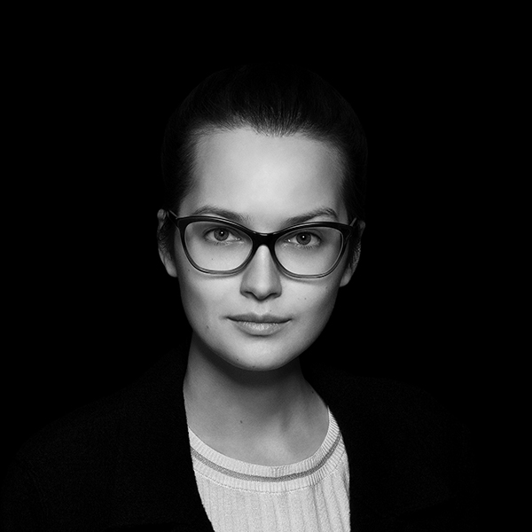 Maria Zavarzina