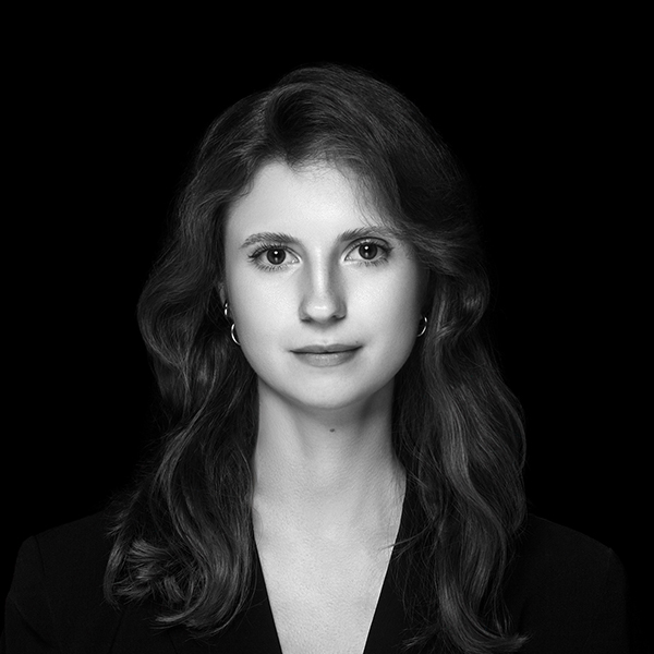 Ольга Побережная