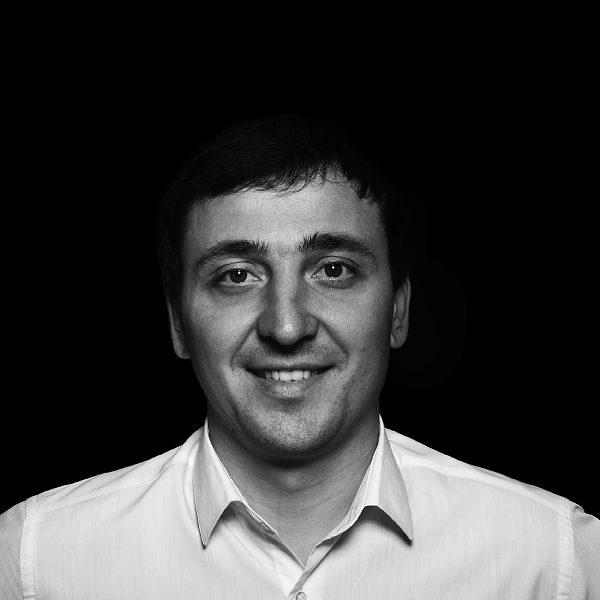 Denis Antonov